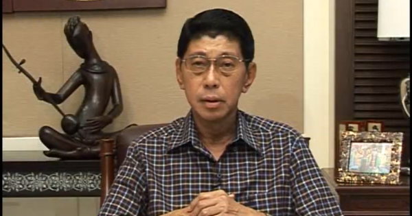 จากผู้กองโกโบริ ถึงวนัส เสรีไทย