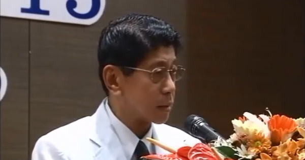 ธรรมราชา : คุณธรรมผู้ปกครองกับสังคมไทย