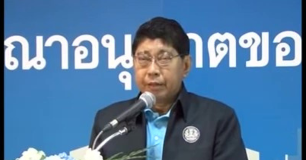 หลักการพระราชบัญญัติการอำนวยความสะดวกในการพิจารณาอนุญาตของทางราชการ พ.ศ. 2558