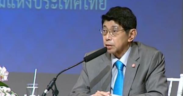 รัฐบาลกับนโยบายและแนวทางการเสริมสร้างเอกลักษณ์ของชาติ