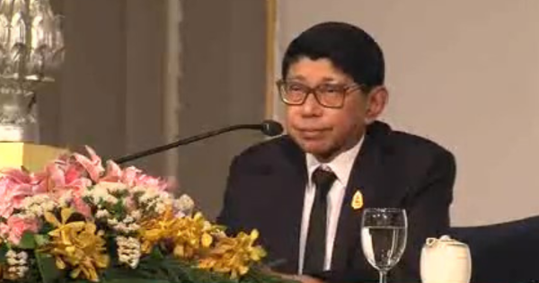 การปฏิรูปในความรับผิดชอบของรัฐบาลต่อกฎหมายที่จะต้องทำภายหลังวันประกาศใช้รัฐธรรมนูญ