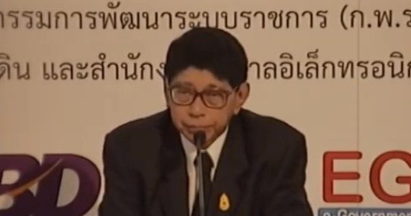 กิจกรรมการปฏิรูปภาครัฐเพื่ออำนวยความสะดวกในการประกอบธุรกิจ
