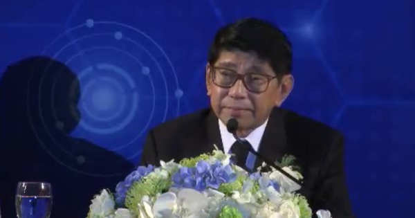 มอบนโยบายและทิศทาง การขับเคลื่อนการบริการภาครัฐ สู่ระบบราชการ 4.0