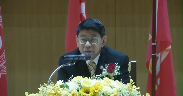 ประวัติธงชาติไทย