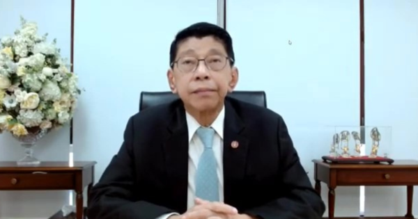 ฝ่ายบริหารกับการรักษาความเชื่อมั่นตามหลักนิติธรรม