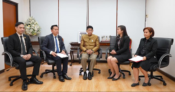 กระบวนการเสนอและพิจารณาร่างพระราชบัญญัติที่จะตราขึ้นเพื่อดำเนินการตามหมวด 16 การปฏิรูปประเทศ ภายหลังอายุของวุฒิสภาชุดแรกสิ้นสุดลง