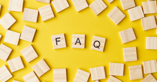 FAQ V1