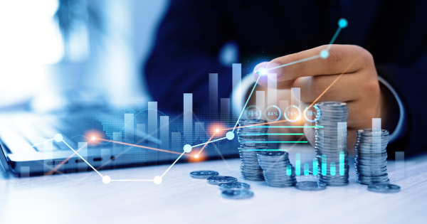 financial report V1
