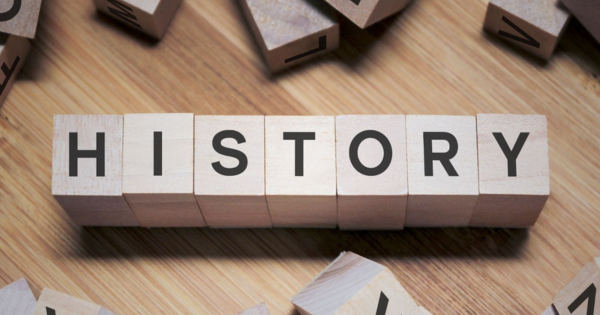 history V1