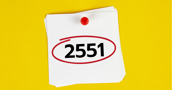 2551 V1