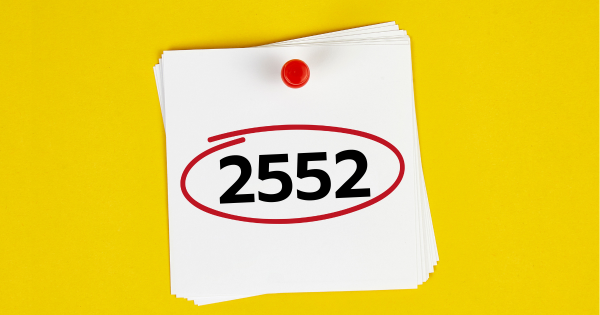 2552 V1