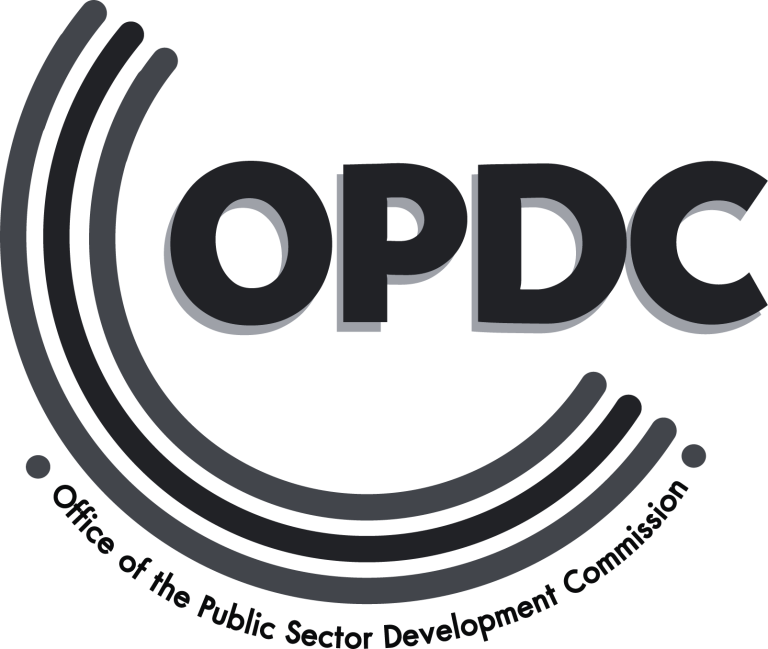 Office of the Public Sector Development Commission