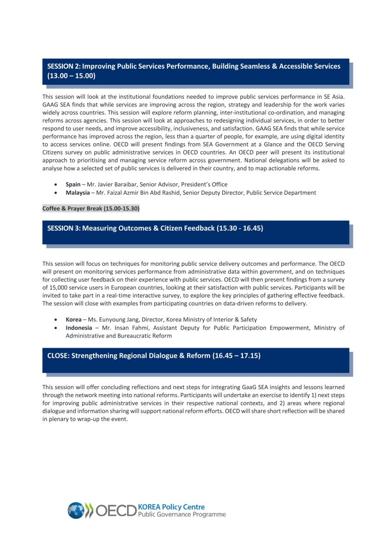 Asia Pacific Network on Public Administrative Services 2025 Draft FINAL 251105 Page 3 resize