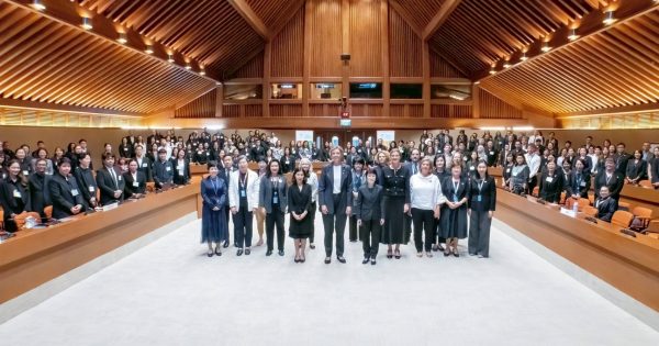 สรุปการประชุมร่างกรอบความร่วมมือว่าด้วยการพัฒนาที่ยั่งยืน ปี พ.ศ. 2570-2574