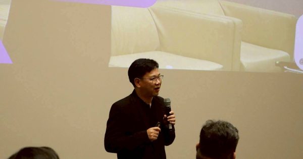 ✨ เปิดบ้าน นปร. (PSAC Open House 2025) โครงการ นปร. รุ่นที่ 18 🎓🚀เปิดบ้านเพื่อต้อนรับทุกคนที่อยากรู้ลึกเกี่ยวกับโครงการ นปร.