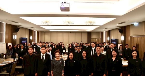 🤝🏻การระดมความคิดเห็นแนวทางการขับเคลื่อนแผนปฏิบัติการแห่งชาติเพื่อเข้าร่วมเป็นสมาชิก OGP ของประเทศไทย