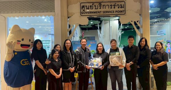 ♻️ เพราะขยะไม่ใช่เรื่องน่าเบื่ออีกต่อไป กับกิจกรรม 9 เดือน 9 งานบริการ เดือนมกราคม ✨