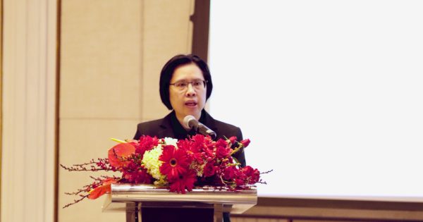 🔊💬การประชุม “Business Ready: ปรับบริการรัฐ เปลี่ยนธุรกิจให้ง่ายขึ้น”