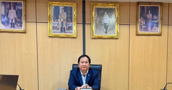 📌 สำนักงาน ก.พ.ร. ผนึกกำลังหน่วยงานผู้ประสานงานหลักภายใต้ 10 working party ในคณะกรรมการธรรมาภิบาลภาครัฐ (Public Governance Committee: PGC) หารือแนวทางการดำเนินงานร่วมกันในกระบวนการ Technical Review เตรียมพร้อมสู่การเป็นสมาชิก OECD