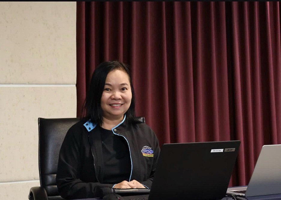 สำนักงาน ก.พ.ร. จับมือมูลนิธิ WFD ร่วมจัดประชุมระดมความคิดเห็นในการจัดทำแผน NAP ของ OGP ณ จังหวัดเชียงใหม่ 4 04 4