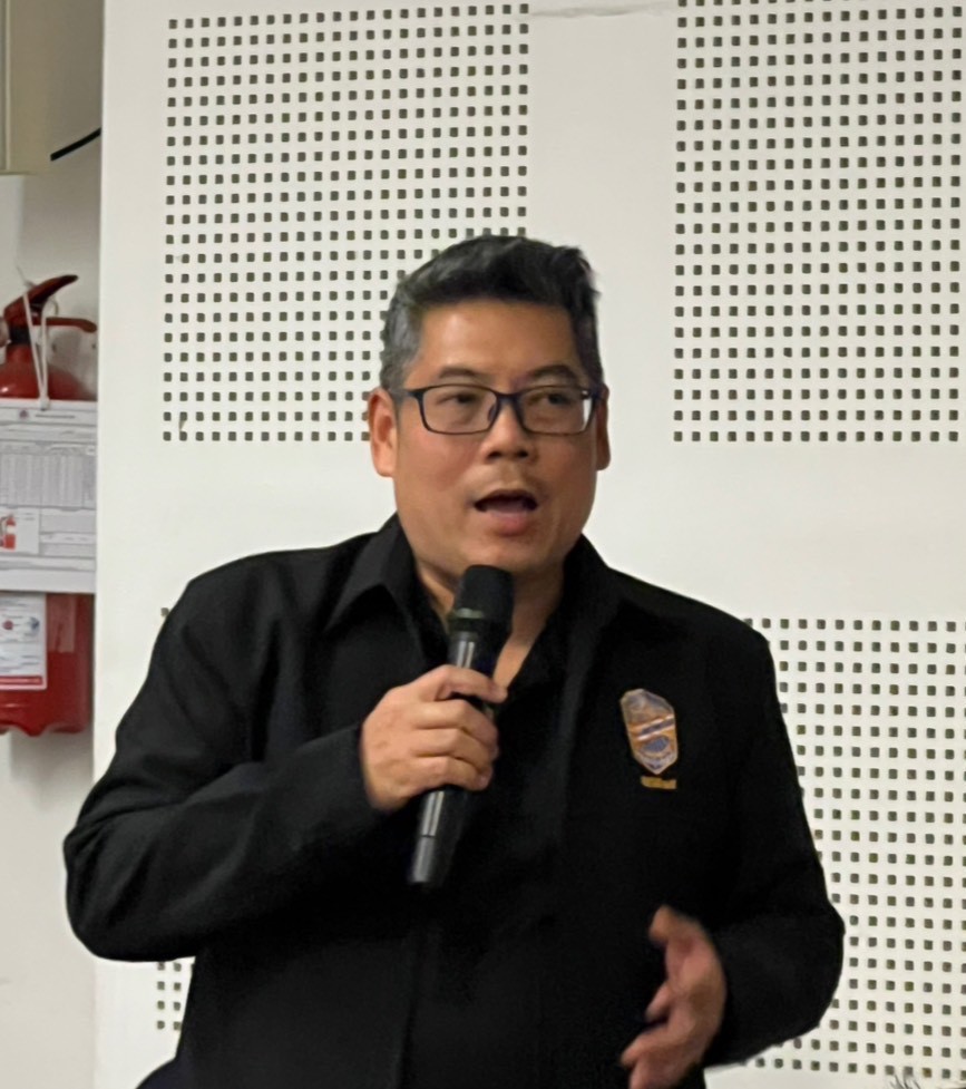 สำนักงาน ก.พ.ร. จับมือมูลนิธิ WFD ร่วมจัดประชุมระดมความคิดเห็นในการจัดทำแผน NAP ของ OGP ณ จังหวัดเชียงใหม่ 10 10 2