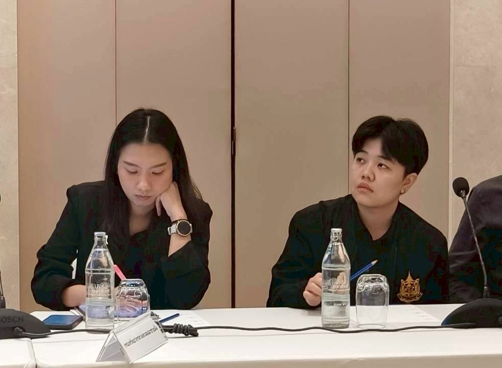 สำนักงาน ก.พ.ร. หารือหน่วยงานภาครัฐ เอกชน และภาคประชาสังคมในประเด็นนโยบายสภาพภูมิอากาศและสิ่งแวดล้อม (Climate and Environment) ในการขับเคลื่อนการจัดทำแผนปฏิบัติการแห่งชาติ (National Action Plan: NAP) ภายใต้การเป็นสมาชิกภาคีเครือข่ายภาครัฐระบบเปิด (Open Government Partnership: OGP) 12 12 6