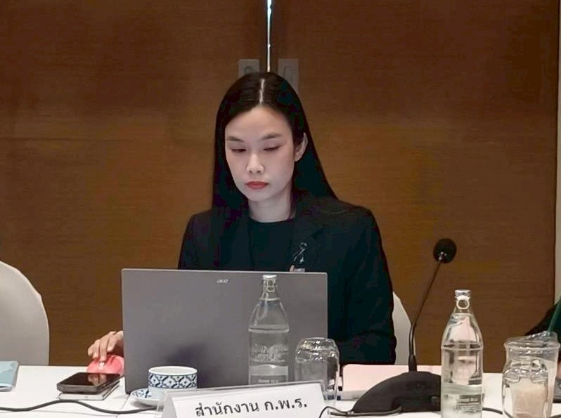 สำนักงาน ก.พ.ร. หารือหน่วยงานภาครัฐ เอกชน และภาคประชาสังคมในประเด็นนโยบายสภาพภูมิอากาศและสิ่งแวดล้อม (Climate and Environment) ในการขับเคลื่อนการจัดทำแผนปฏิบัติการแห่งชาติ (National Action Plan: NAP) ภายใต้การเป็นสมาชิกภาคีเครือข่ายภาครัฐระบบเปิด (Open Government Partnership: OGP) 16 16 6