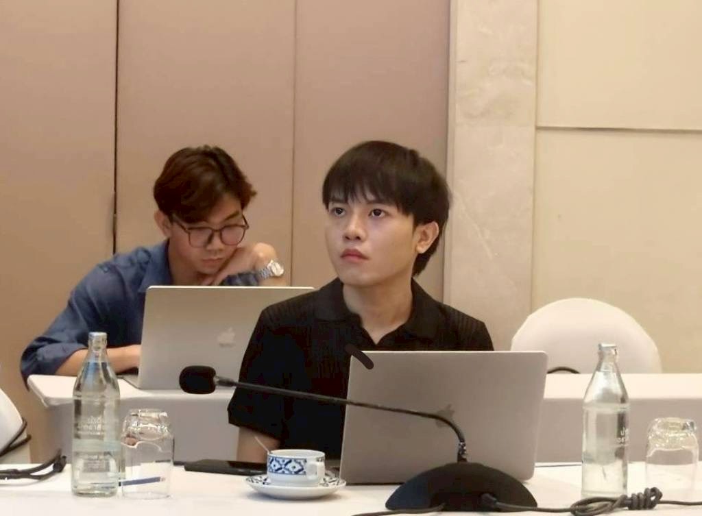 สำนักงาน ก.พ.ร. หารือหน่วยงานภาครัฐ เอกชน และภาคประชาสังคมในประเด็นนโยบายสภาพภูมิอากาศและสิ่งแวดล้อม (Climate and Environment) ในการขับเคลื่อนการจัดทำแผนปฏิบัติการแห่งชาติ (National Action Plan: NAP) ภายใต้การเป็นสมาชิกภาคีเครือข่ายภาครัฐระบบเปิด (Open Government Partnership: OGP) 18 18 3