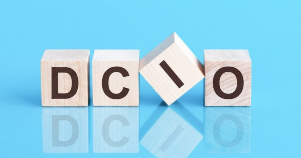 dcio v1