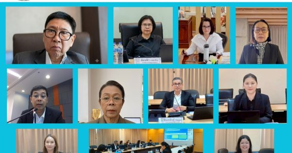 📢 การประชุมคณะอนุกรรมการพัฒนาระบบราชการเกี่ยวกับการปรับปรุงระบบการเงินและงบประมาณ ครั้งที่ 3/2569
