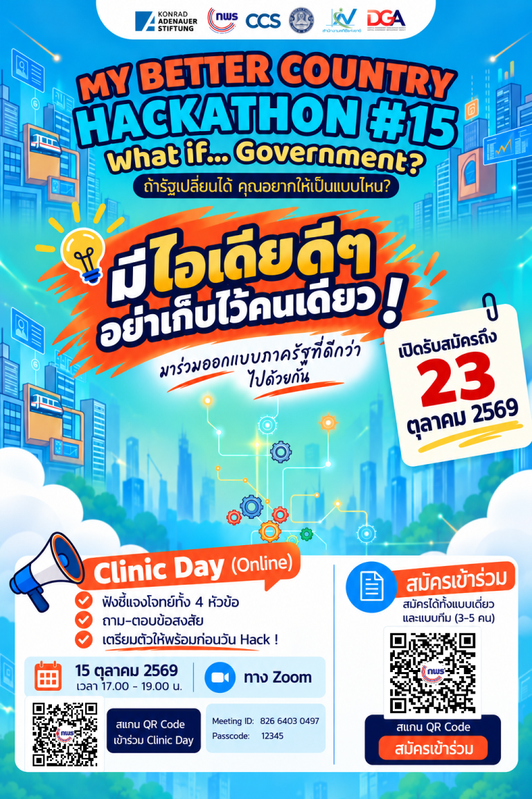 Hackathon 15 poster clinic 3